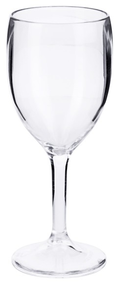 Contacto Weinglas 0,25 l aus SAN