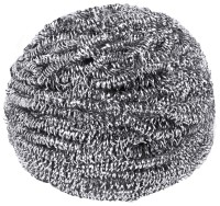 Contacto Topfkratzer aus Edelstahl Contacto Topfkratzer aus Edelstahl