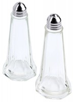 Contacto 12 Stück Salzstreuer Turm Contacto 12 Stück Salzstreuer Turm