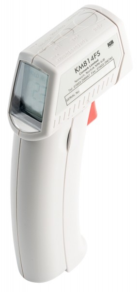 Contacto Infrarot Thermometer
