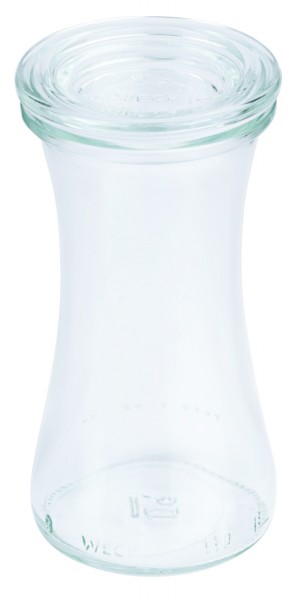 Contacto Weck Delikatessenglas 110 ml