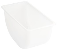 Contacto Einsatz zu Gewürzkasten 0,5 l Contacto Einsatz zu Gewürzkasten 0,5 l