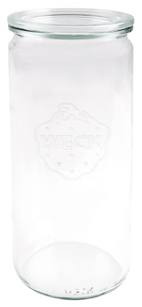 Contacto Weck Stangenglas 1062 ml