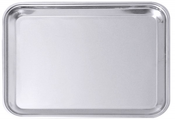 Contacto Tablett, rechteckig 26 cm