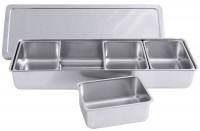 Contacto Zutatenbehälter Contacto Zutatenbehälter