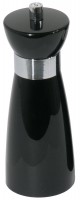 Contacto Salzmühle 16,5 cm, schwarz Contacto Salzmühle 16,5 cm, schwarz