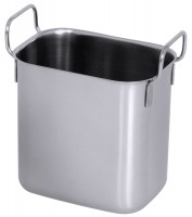 Contacto Bain-Marie-Einsatz 2,5 l Contacto Bain-Marie-Einsatz 2,5 l