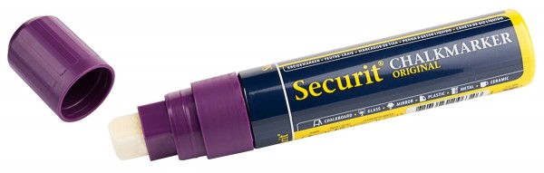 Contacto Kreidemarker 7-15 mm, violett