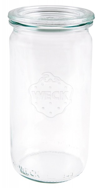 Contacto Weck Stangenglas 340 ml
