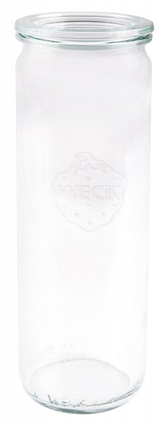 Contacto Weck Stangenglas 600 ml