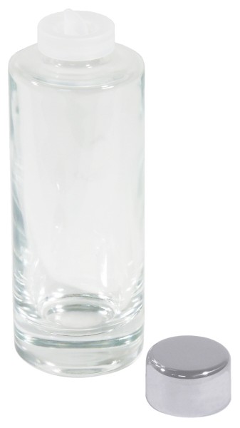 Contacto Ersatzglas komplett für Öl