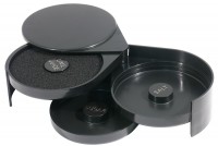 Contacto Salz-/ Zuckerumrander Contacto Salz-/ Zuckerumrander