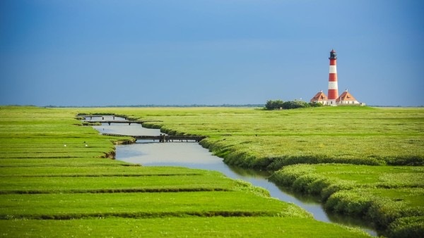 Norddeutschland