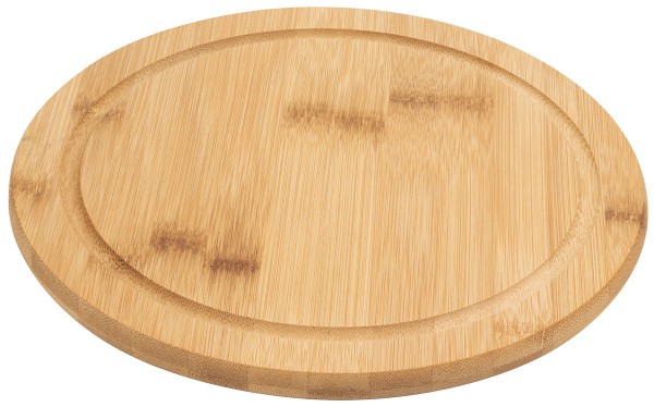 Contacto Untersetzer aus Holz