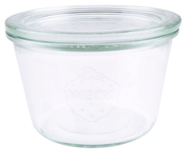 Contacto Weck Sturzglas 370 ml