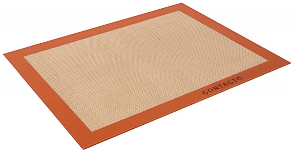 Contacto Antihaft-Backmatte für 60x40cm