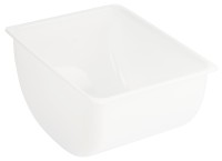 Contacto Einsatz zu Gewürzkasten 0,75 l Contacto Einsatz zu Gewürzkasten 0,75 l