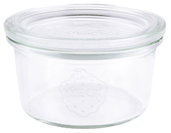 Contacto Weck Sturzglas 165 ml