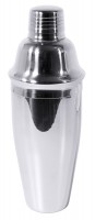 Contacto Cobbler Cocktailshaker 0,7 l Contacto Cobbler Cocktailshaker 0,7 l