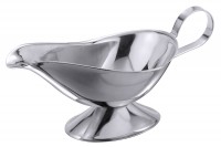 Contacto Sauciere mit Fuß 0,1 l Contacto Sauciere mit Fuß 0,1 l