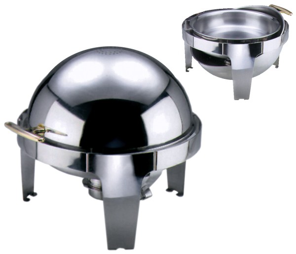 Contacto Roll-Top Chafing Dish