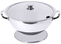 Contacto Suppenterrine mit Fuß 1 l Contacto Suppenterrine mit Fuß 1 l