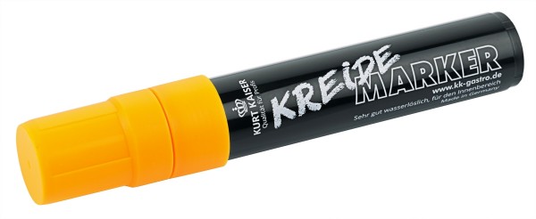Contacto Kreidemarker 5-15 mm, orange
