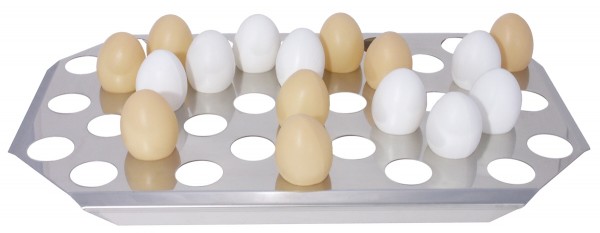 Contacto Einsatz für Eier
