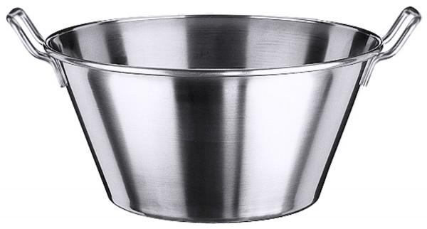 Wanne, rund 40 cm