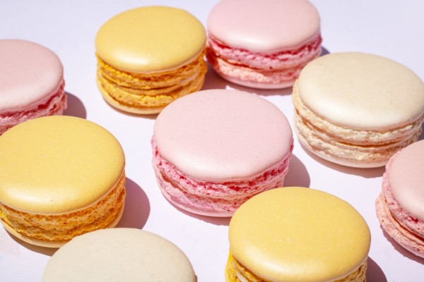 Macarons