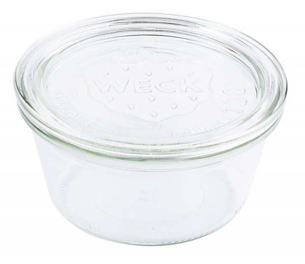 Contacto Weck Sturzglas 290 ml
