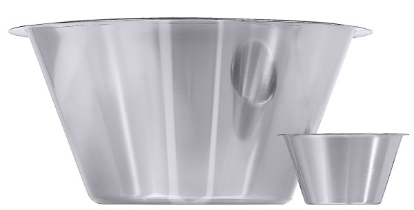 Schüssel 0,5 l