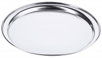 Contacto Serviertablett, rund 30 cm Contacto Serviertablett, rund 30 cm