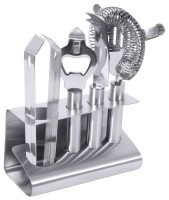 Contacto Cocktail-Set, 4-teilig Contacto Cocktail-Set, 4-teilig