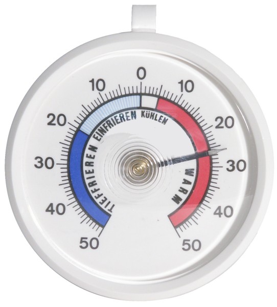 Contacto Kühlraumthermometer