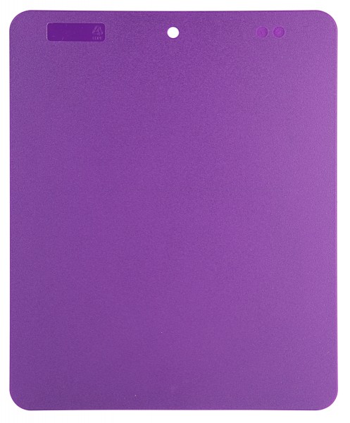 Contacto Schneidmatte, flexibel violett