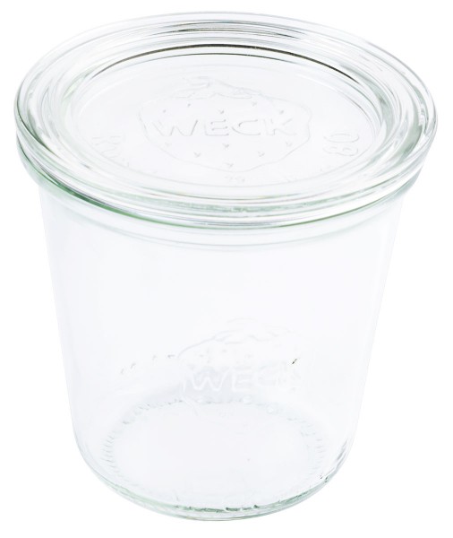 Contacto Weck Sturzglas 290 ml