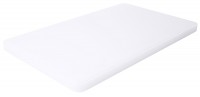 Contacto Schneidbrett GN 1/1, weiß Contacto Schneidbrett GN 1/1, weiß